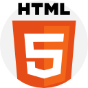 Logo HTML5